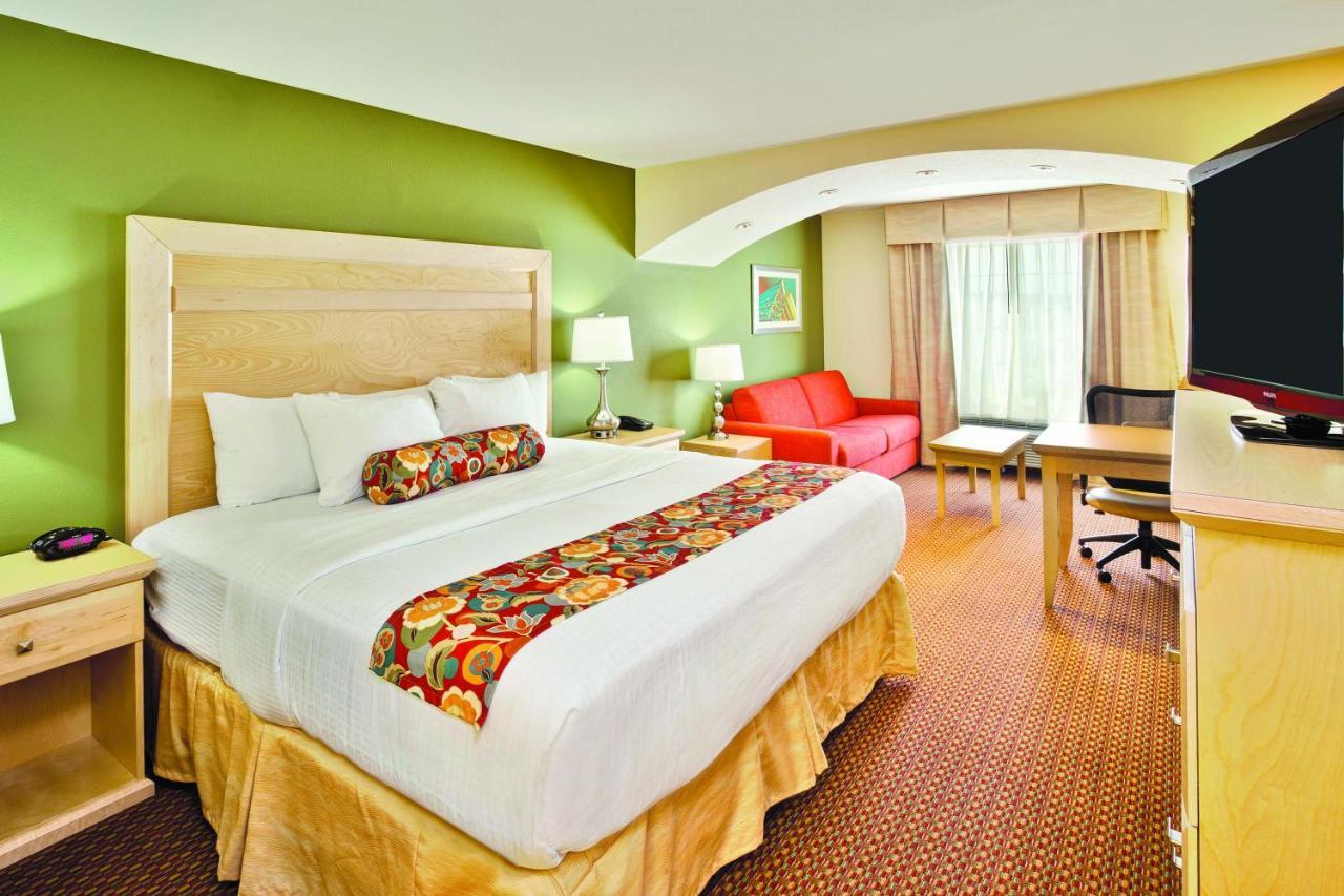 La Quinta By Wyndham Rochester Mayo Clinic Area South Zewnętrze zdjęcie