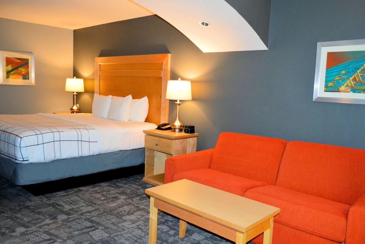 La Quinta By Wyndham Rochester Mayo Clinic Area South Zewnętrze zdjęcie
