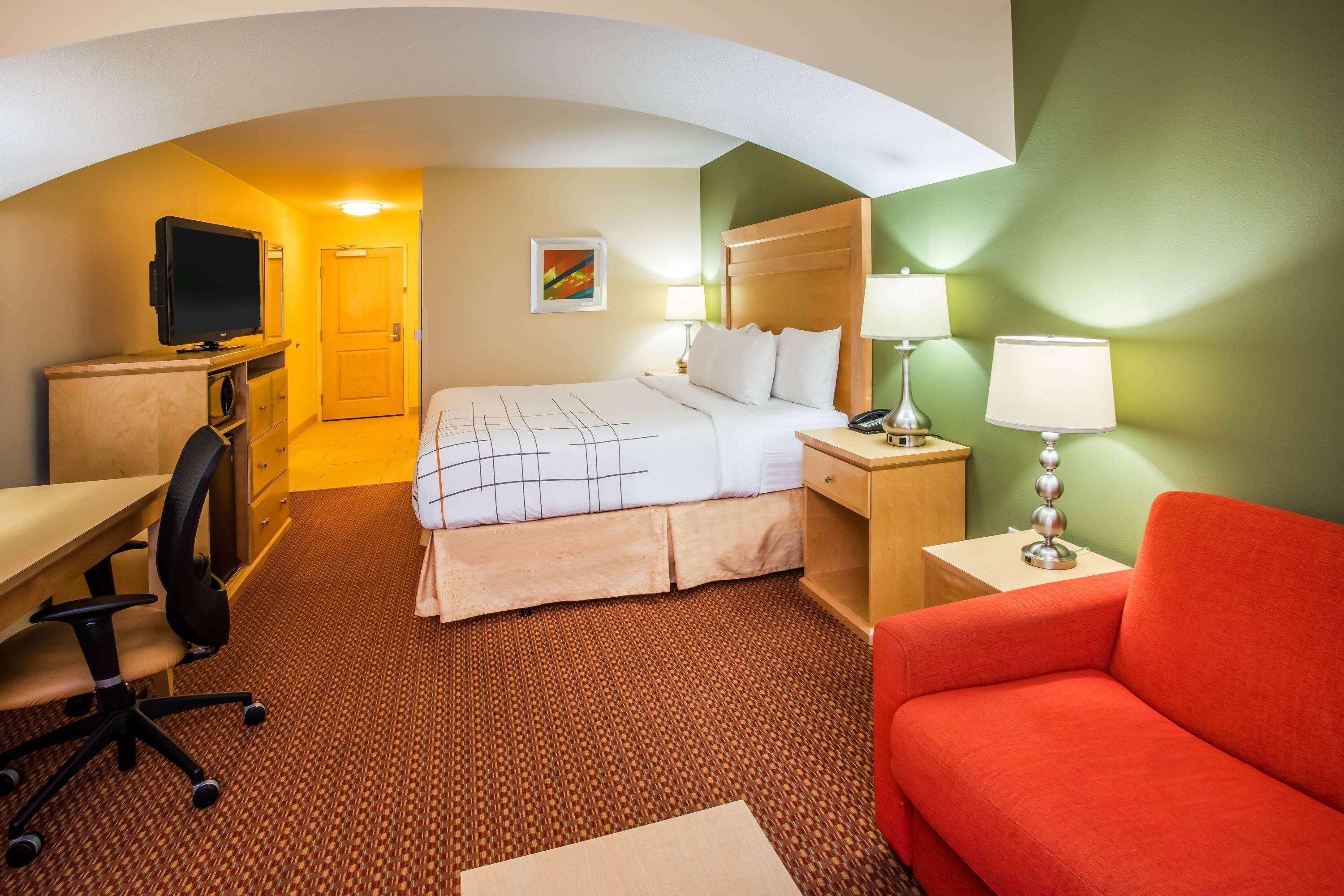 La Quinta By Wyndham Rochester Mayo Clinic Area South Zewnętrze zdjęcie