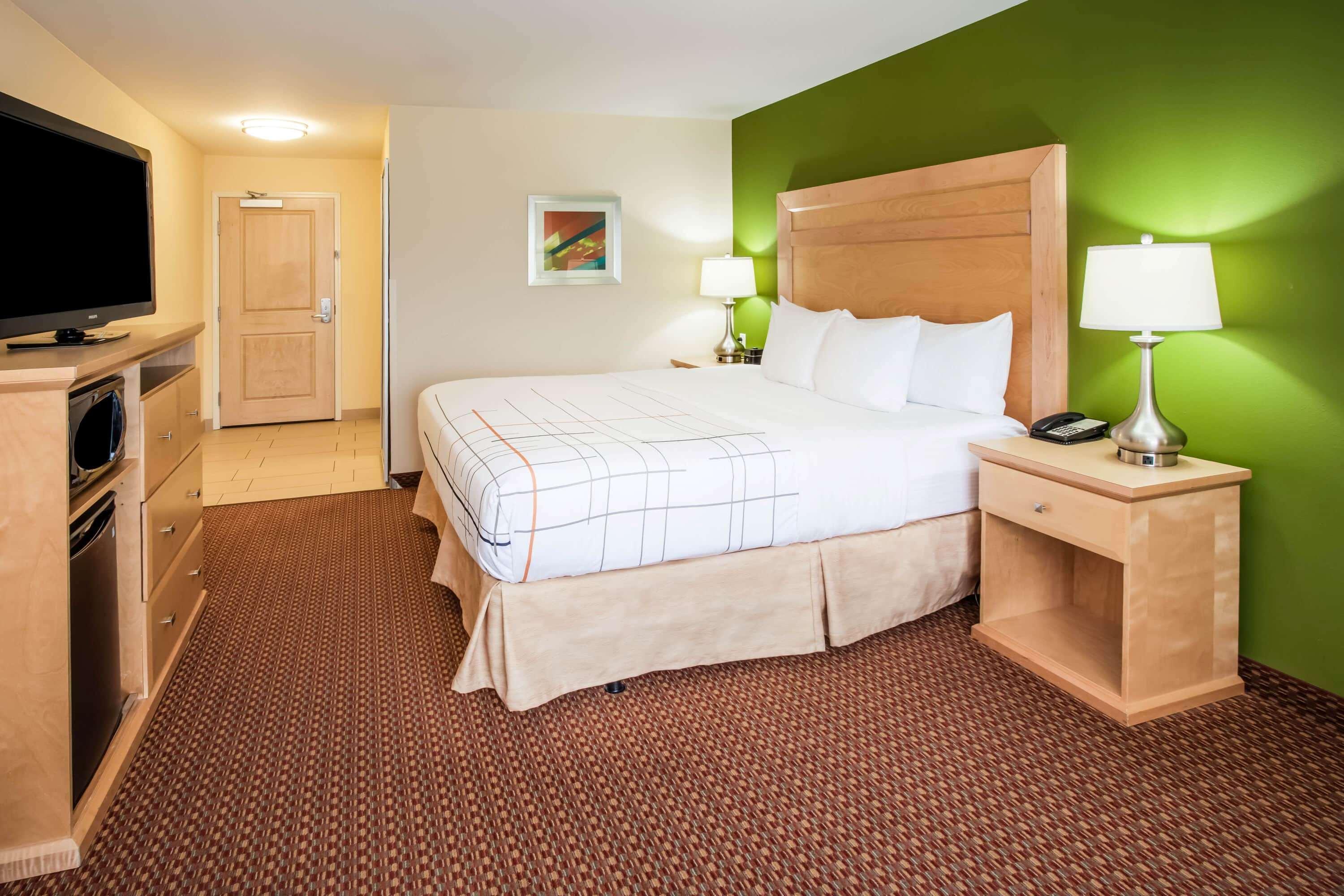 La Quinta By Wyndham Rochester Mayo Clinic Area South Zewnętrze zdjęcie