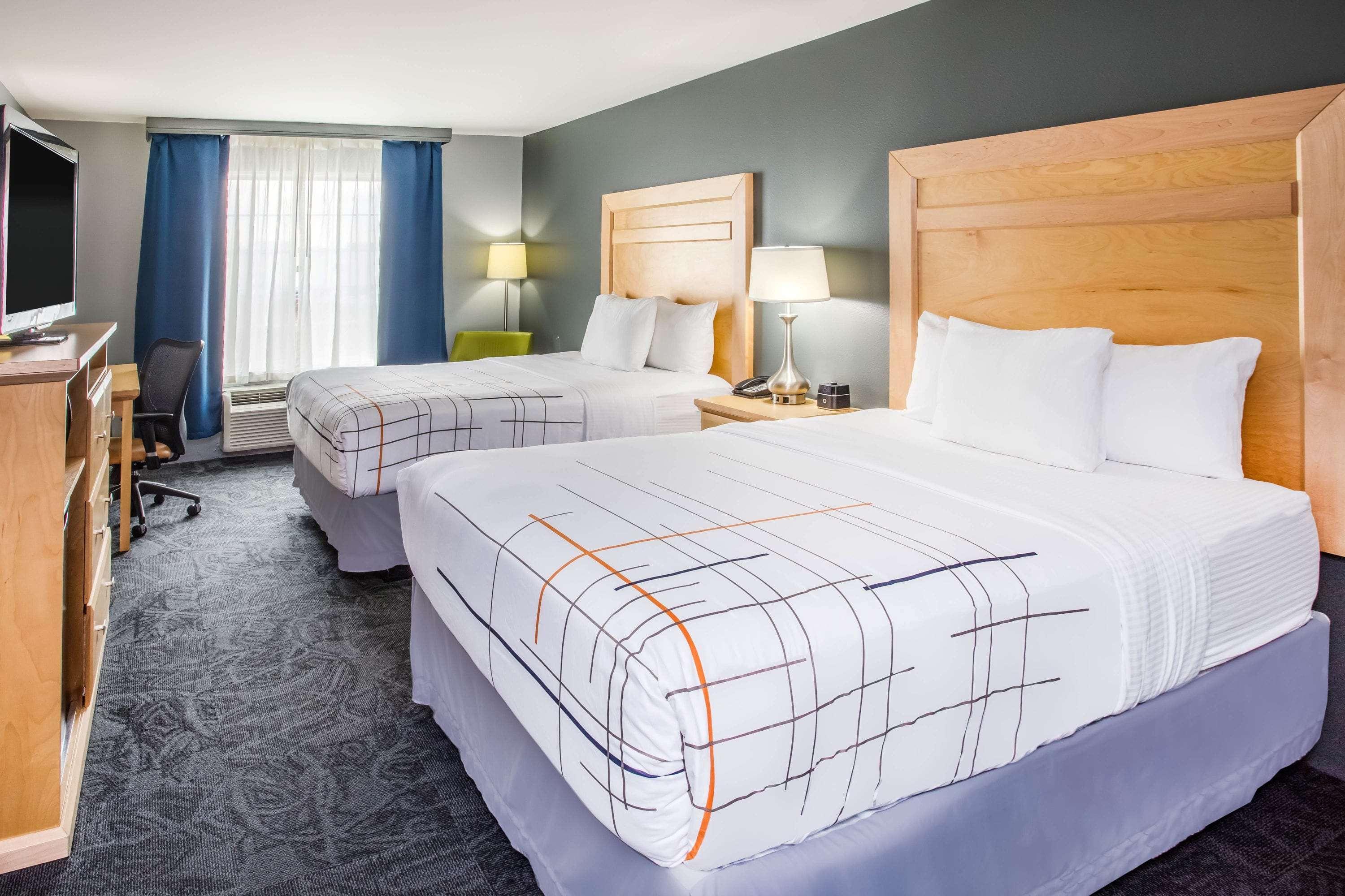La Quinta By Wyndham Rochester Mayo Clinic Area South Zewnętrze zdjęcie