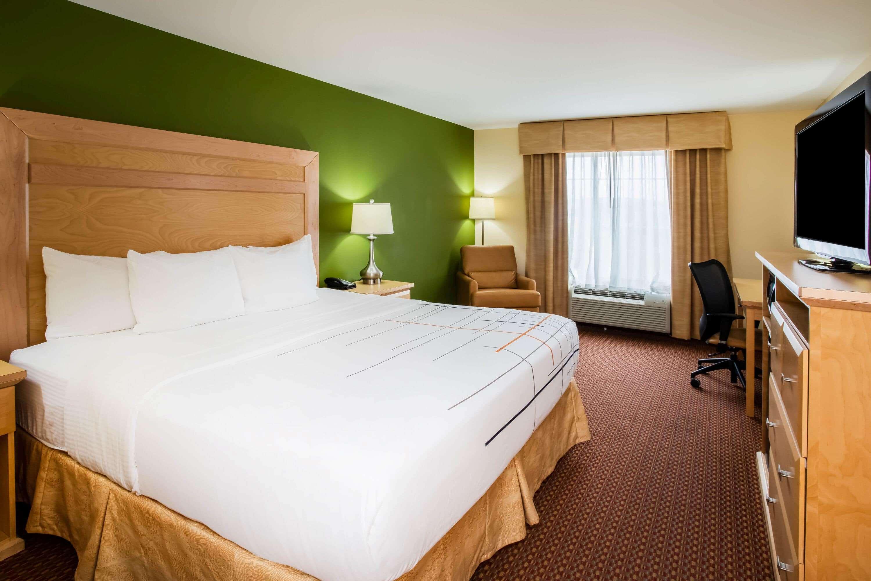 La Quinta By Wyndham Rochester Mayo Clinic Area South Zewnętrze zdjęcie