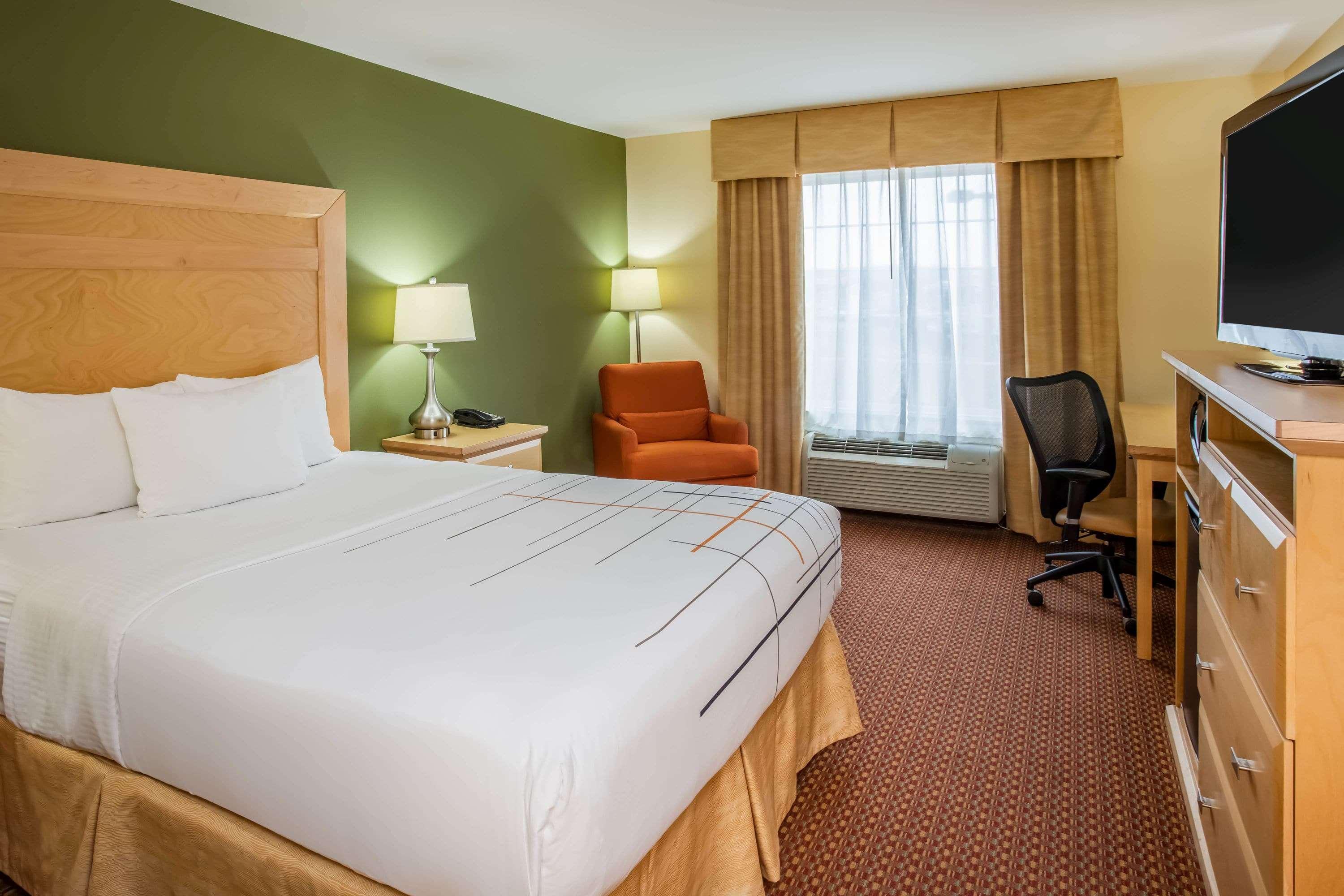 La Quinta By Wyndham Rochester Mayo Clinic Area South Zewnętrze zdjęcie