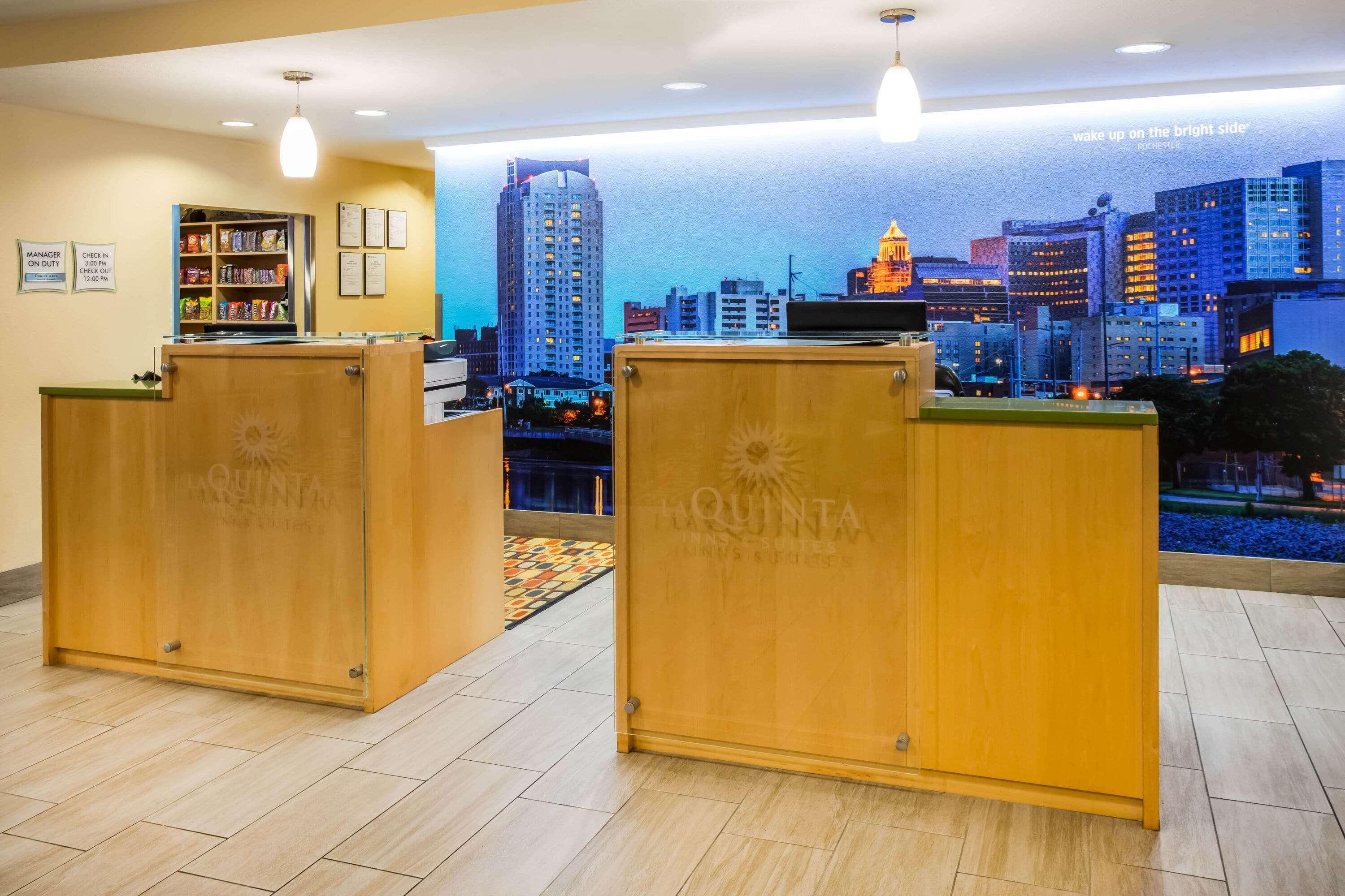 La Quinta By Wyndham Rochester Mayo Clinic Area South Zewnętrze zdjęcie