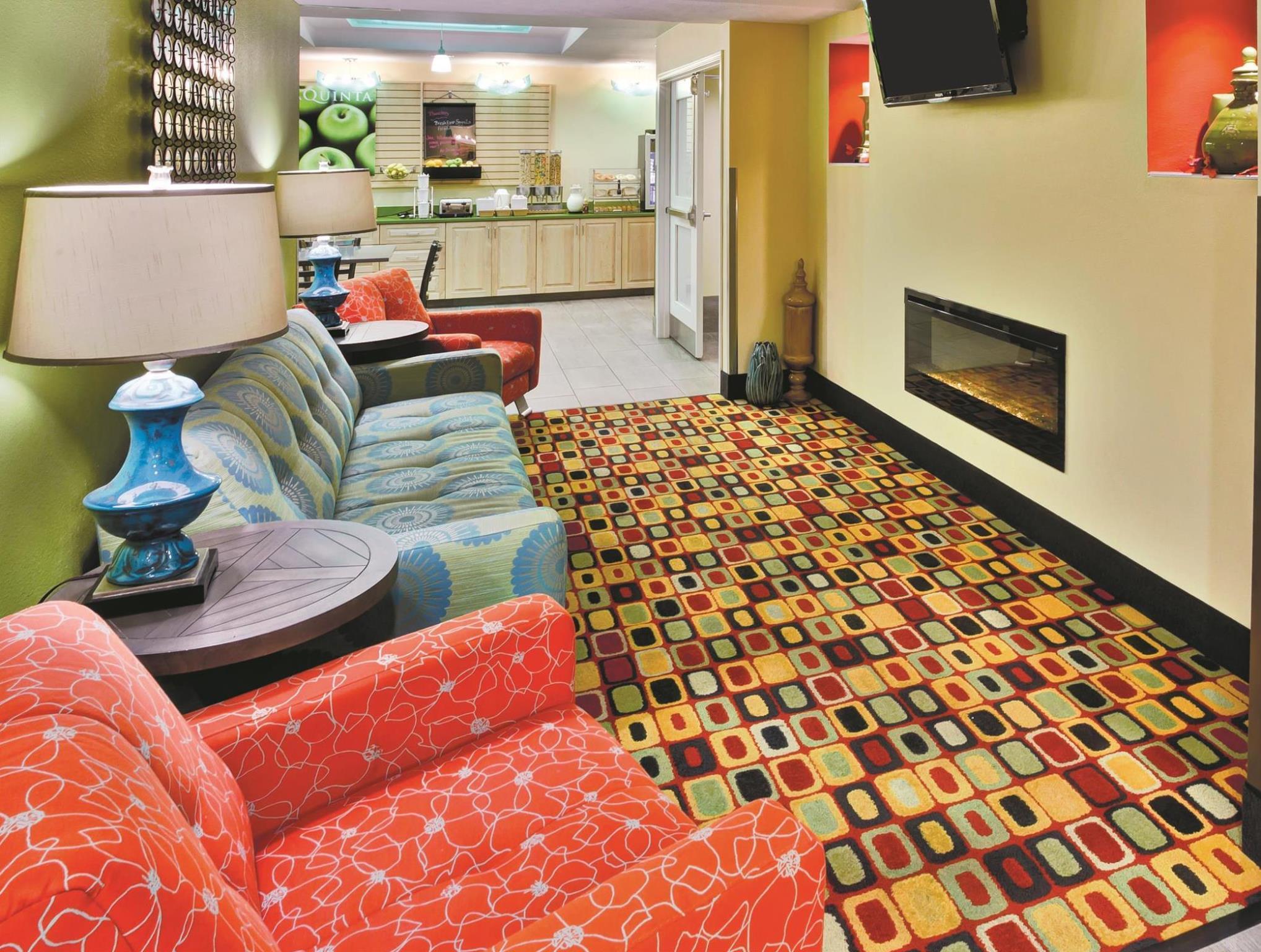 La Quinta By Wyndham Rochester Mayo Clinic Area South Zewnętrze zdjęcie