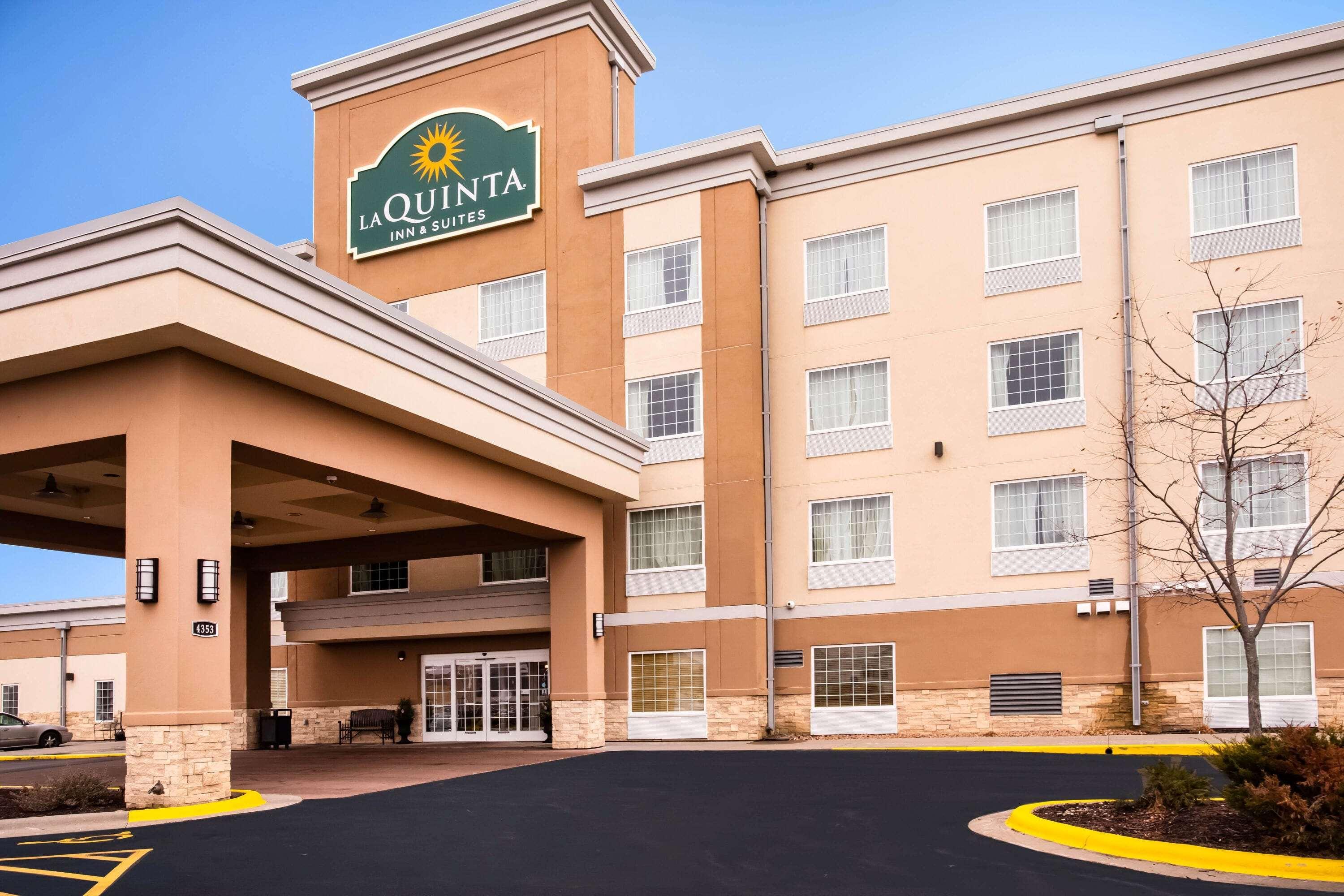 La Quinta By Wyndham Rochester Mayo Clinic Area South Zewnętrze zdjęcie
