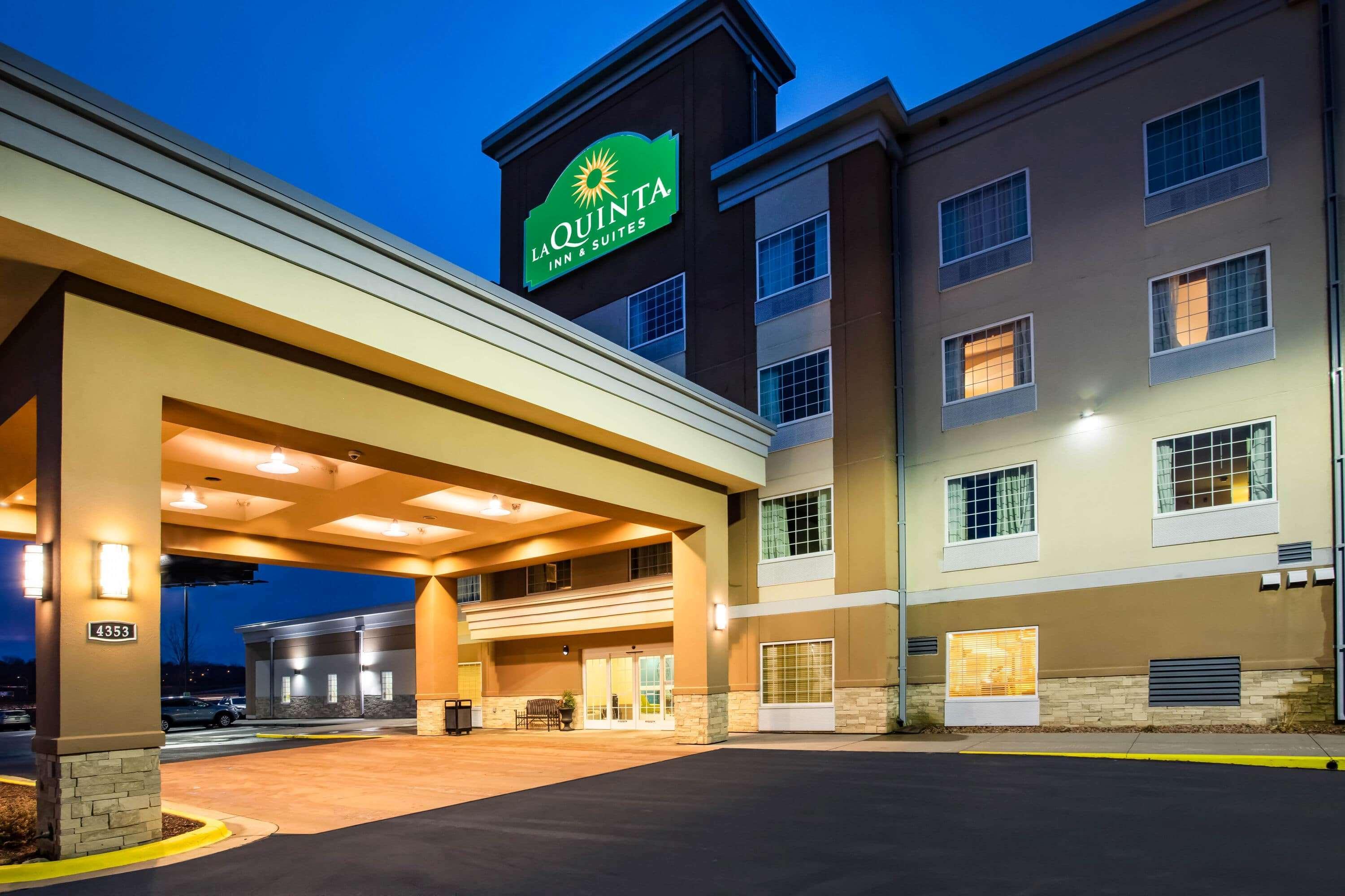 La Quinta By Wyndham Rochester Mayo Clinic Area South Zewnętrze zdjęcie