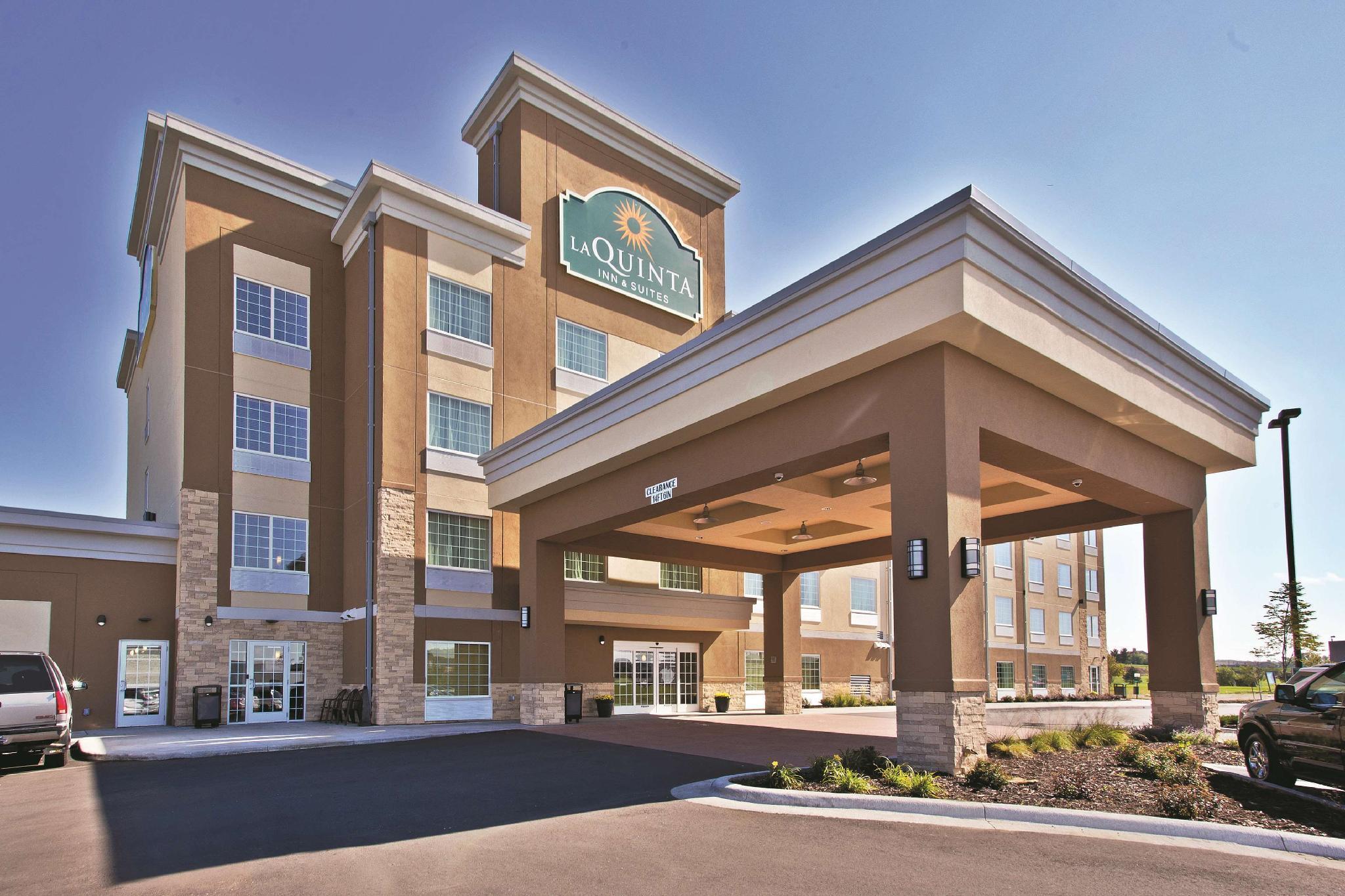 La Quinta By Wyndham Rochester Mayo Clinic Area South Zewnętrze zdjęcie