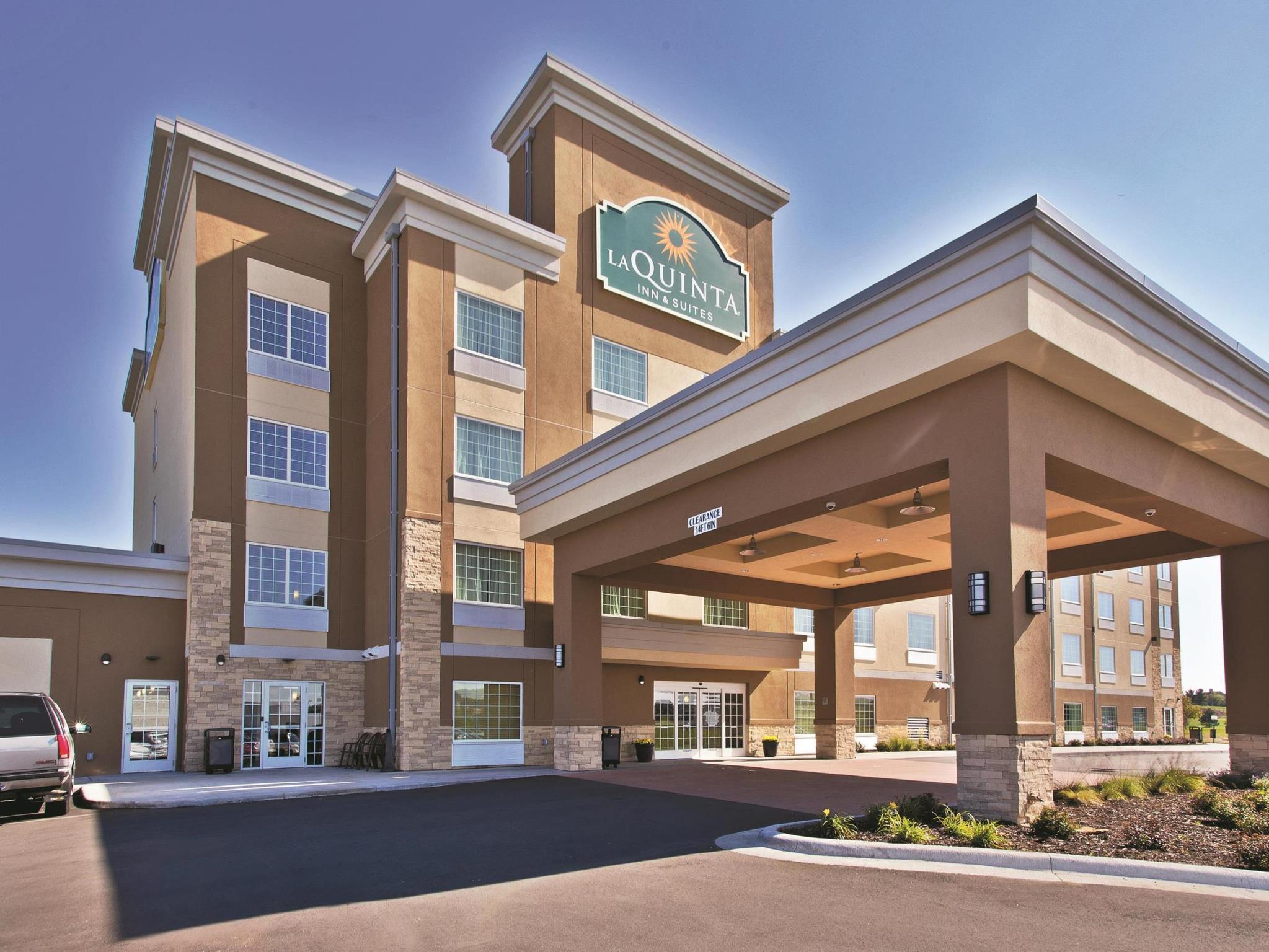 La Quinta By Wyndham Rochester Mayo Clinic Area South Zewnętrze zdjęcie