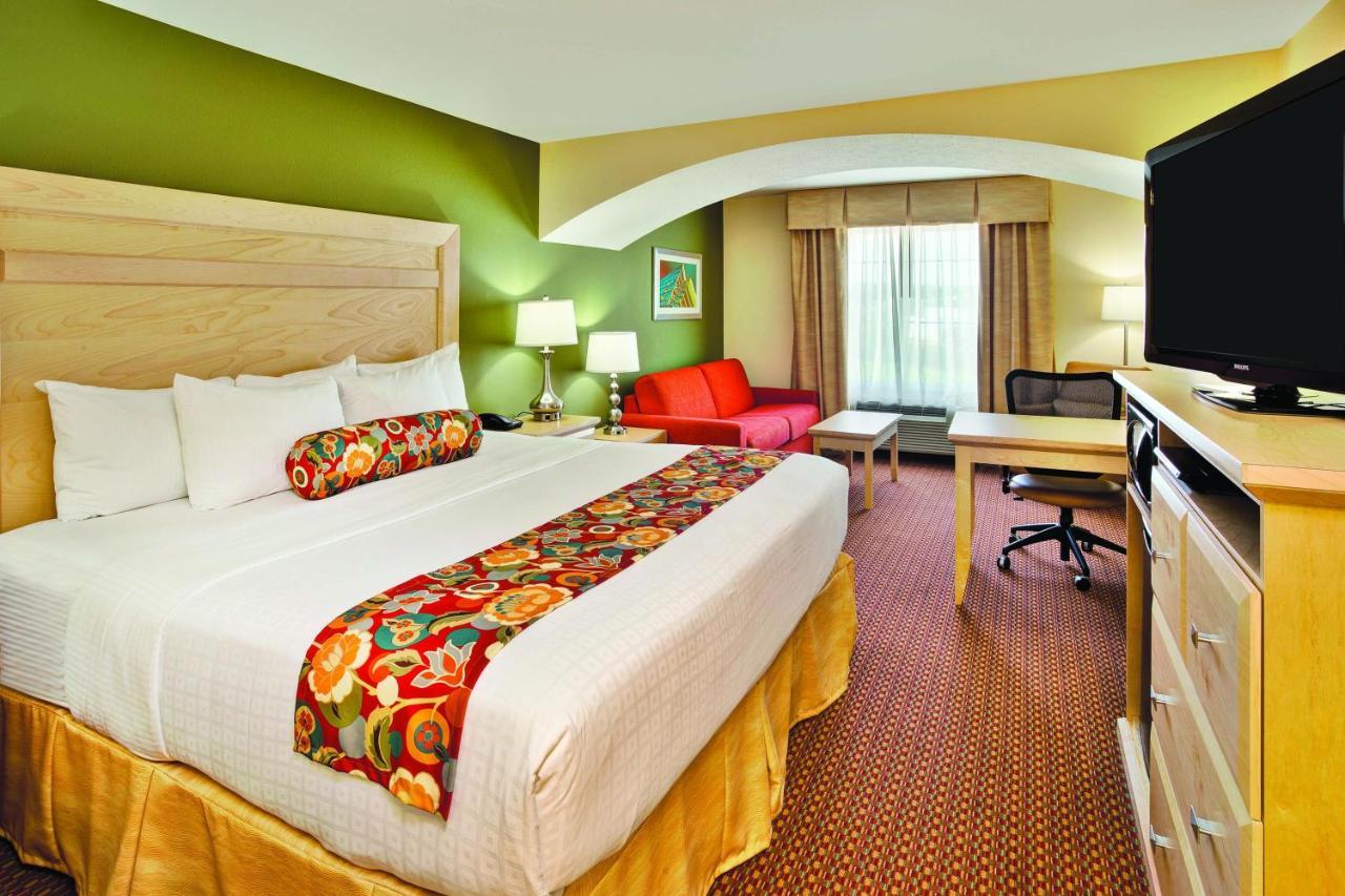 La Quinta By Wyndham Rochester Mayo Clinic Area South Zewnętrze zdjęcie