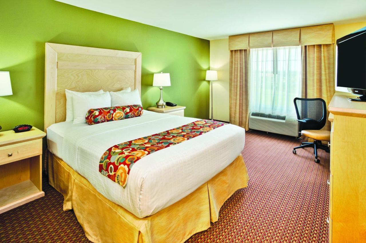 La Quinta By Wyndham Rochester Mayo Clinic Area South Zewnętrze zdjęcie